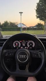 Audi A3 8Y 40 TFSI e S tronic Sportback  - Audi A3 8Y Gebrauchtwagen