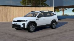Fahrzeugabbildung Dacia BIGSTER EXTREME *LPG*PANO*SHZ*ACC*KAMERA*18"