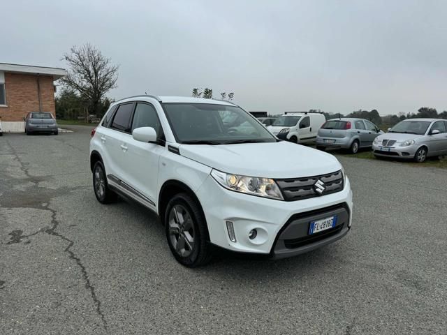 Suzuki SUZUKI Vitara 1.6 DDiS V-Cool