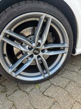 Audi RS5 4.2 FSI S tronic quattro - - gebrauchte Audi RS5 aus dem Jahr 2010