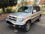 Mitsubishi pajero pinin 20 Benzin Automatik. - Mitsubishi Pajero Pinin SUV