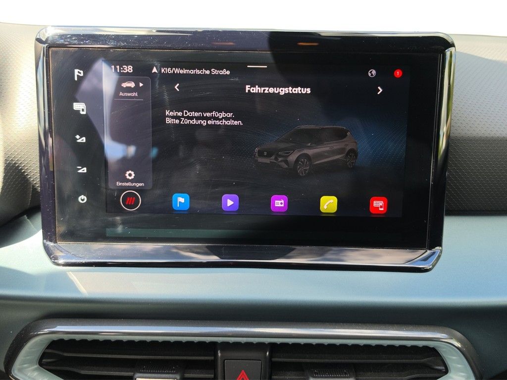 Seat Arona - Bild 18