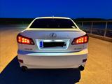 Lexus IS350 F-Sport Facelift GSE21 Leder RHD JDM - Lexus Gebrauchtwagen