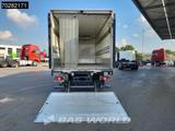 Mercedes-Benz Atego 1524 Atego 4X2 Thermo-King T1200R 1500kg L - Mercedes-Benz Atego 1524