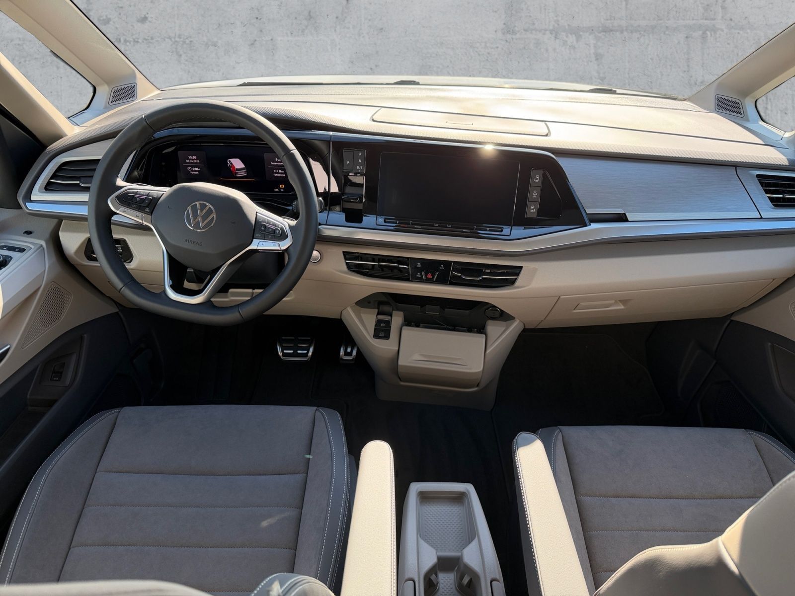 Volkswagen T7 Multivan - Bild 9