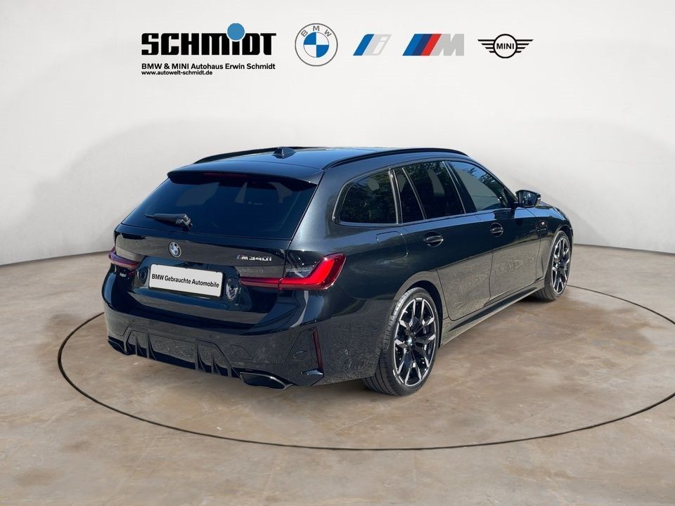 BMW M340i - Bild 6