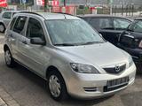Mazda 2 Lim. 1.25 Comfort*Scheckheft*TÜV.INSP NEU - Mazda Gebrauchtwagen von 2004
