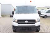 Volkswagen Kasten 35 L3H3 *DSG*BOTT-SYSTEM*STHZ*APP - Volkswagen Crafter: Automatik