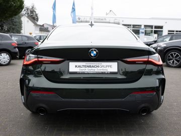 BMW 420 - 7