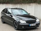 Mercedes-Benz Mercedes C230T Avantgarde - Mercedes-Benz C 230 in Köln