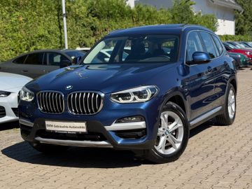 BMW X3 - 2