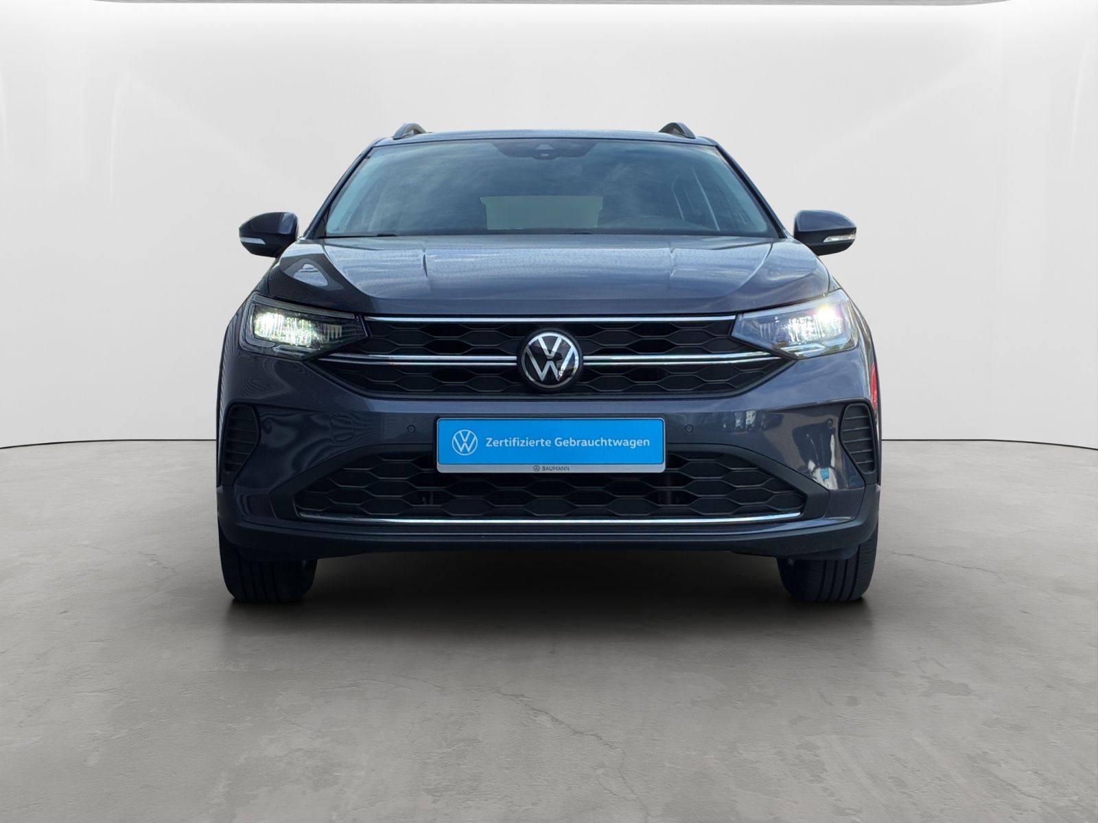 Taigo 1.0 TSI LIFE *LED*PDC*APP*
