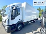 Iveco Eurocargo 120E25/P, ACC, Abbiegeassi - Iveco Eurocargo 120e25