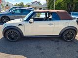 MINI COOPER Cabrio Cooper - MINI MINI aus 2010: Cabrio