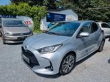 Toyota Yaris 1.5 Hybrid Style NAVI/ HEADUP/ AUTOM. /LED - Toyota Yaris Gebrauchtwagen in Solingen