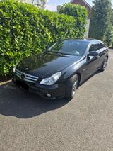 Mercedes-Benz CLS 63 AMG  - Mercedes-Benz CLS 63