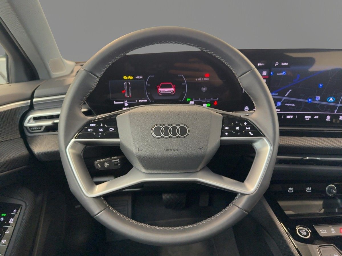 Audi A5 - Bild 12