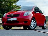 Toyota Yaris Cool Klima Alu ZV eFenster - Toyota in Siegen