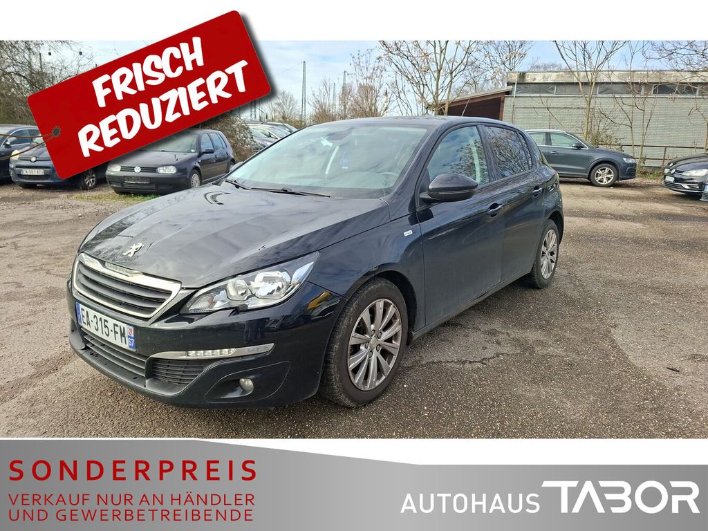 Angebot ansehen Peugeot 308
