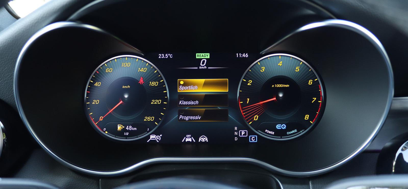 Mercedes-Benz GLC 4M Coupe 3x AMG DISTRO+KAM360+BURMESTER, миниатюра 20