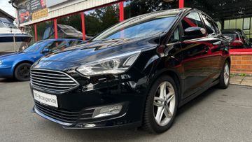 Ford C-Max - 5
