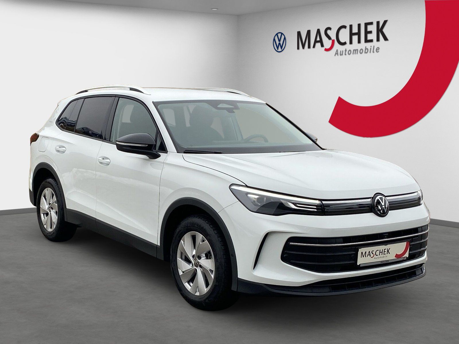 Volkswagen Tiguan - Bild 7