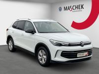 Volkswagen Tiguan - Vorschau Bild 7