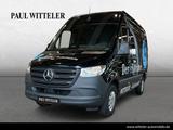 Mercedes-Benz eSprinter 320 Kasten PRO AHK/Navi/Rückfahrkamera - Mercedes-Benz Sprinter Gebrauchtwagen in München