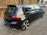 Volkswagen Golf VII Lim. GTI BMT/Start-Stopp DSG Navi - Volkswagen Golf: Allradantrieb
