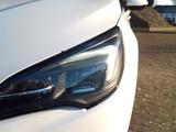Opel Astra K ST 1.4T PDC Sitz+Lenkradheizung Navi AT - Opel: P4