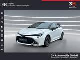 Toyota Corolla 2.0 l Hybrid 5-T. Black&White Klima WKR - Toyota Corolla in Leverkusen