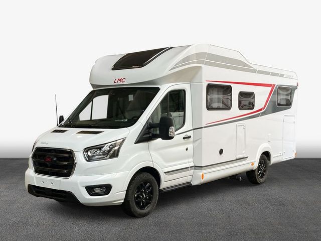 LMC Tourer Lift H664 - Ford Transit