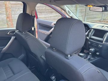 Ford Ranger - 12