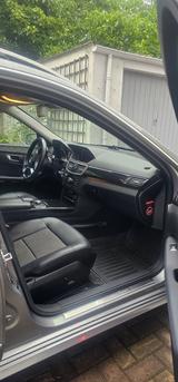 Mercedes-Benz E 300 BlueTEC T AVANTGARDE AVANTGARDE - Mercedes-Benz E 300 in Saarbrücken