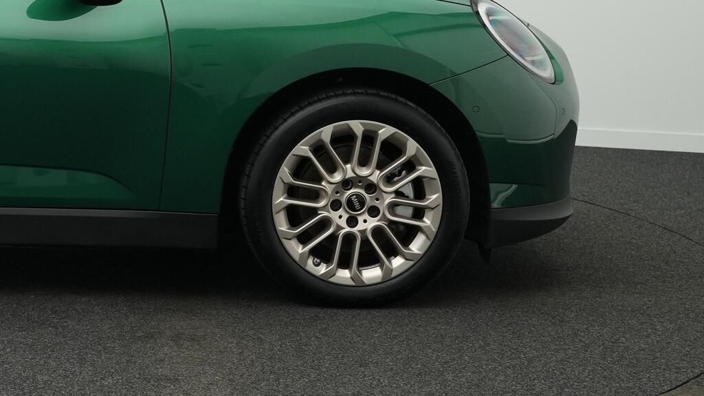 MINI Cooper E - Bild 19