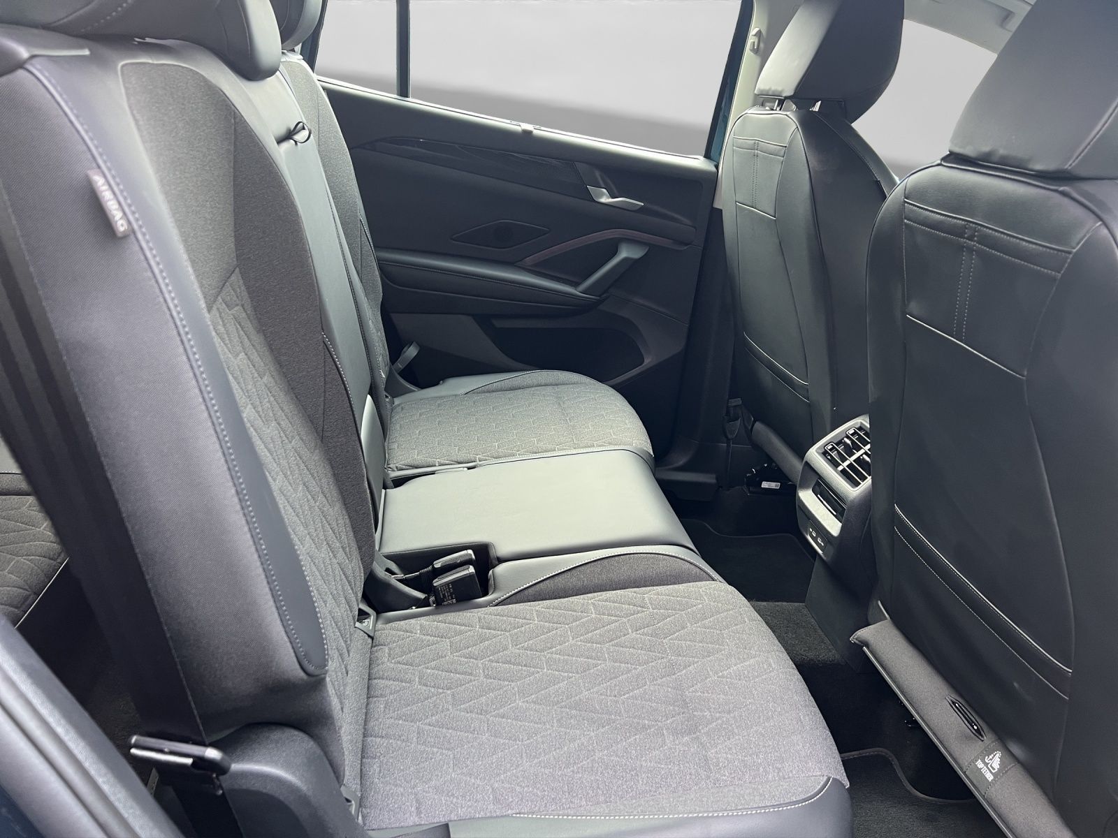 Volkswagen Tayron - Bild 6