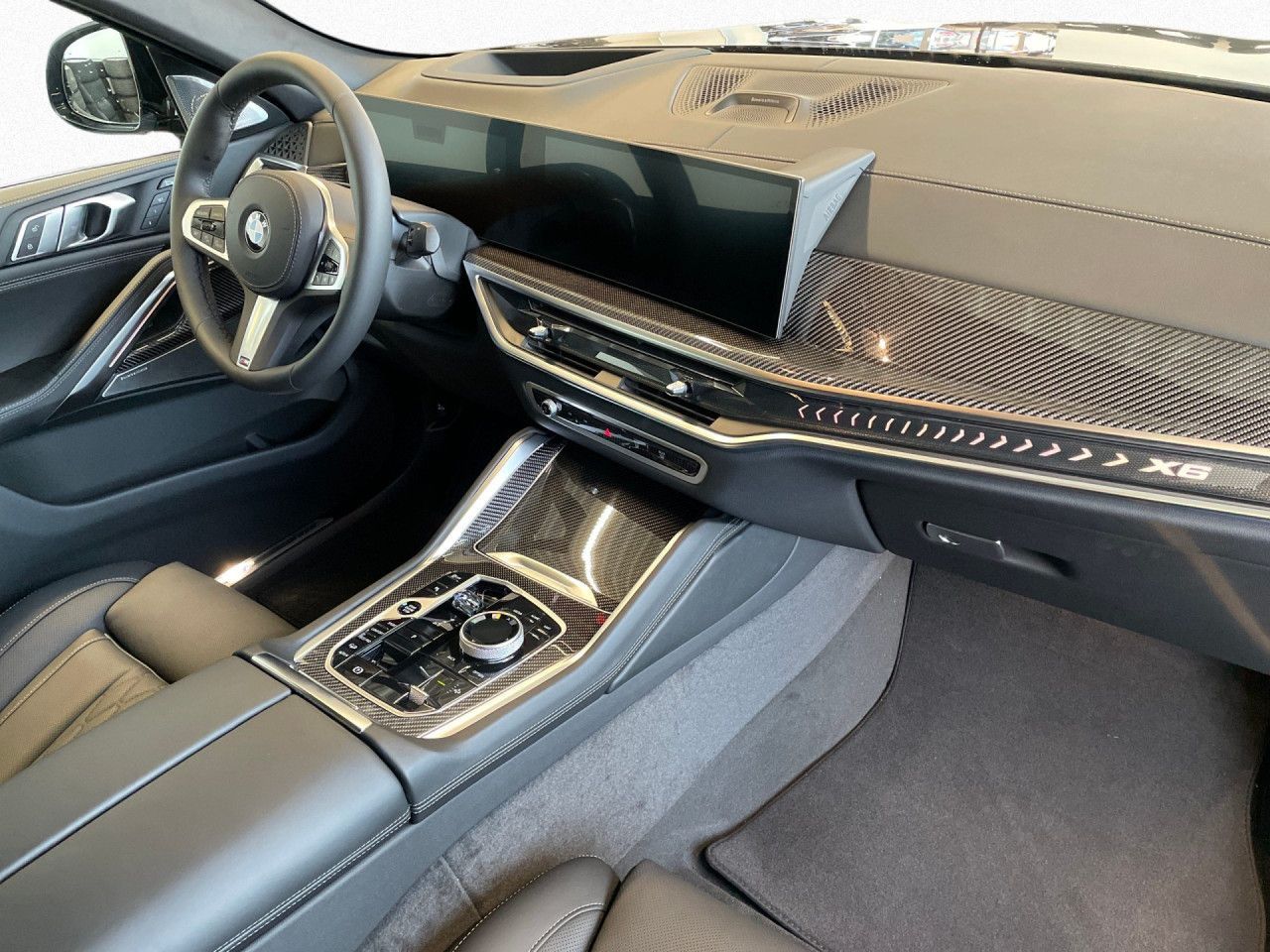 BMW X6 - Bild 10