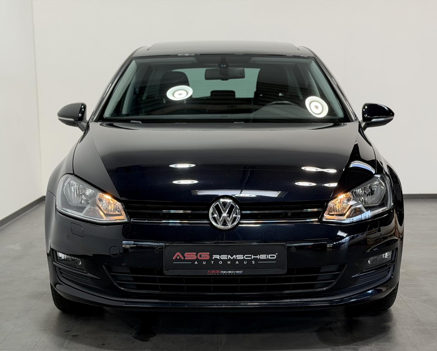 Volkswagen Golf 1.2 TSI *Business-Paket *Open-Sky-Paket