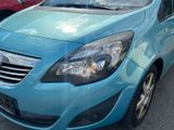 Opel Meriva B Innovation - Opel Meriva: Kleinwagen