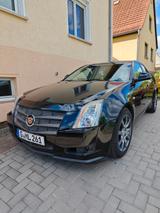 Cadillac CTS 3.6 V6 Sport Luxury Autom. Sport Luxury - Cadillac CTS aus 2011