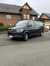 Volkswagen T6 Caravelle/ Bulli/ Minibus/ 9 sitzer  - Minibus gebraucht