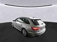 Audi A4 - Vorschau Bild 5
