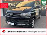 Volkswagen T6 Caravelle Comfortline lang 8 Sitzer PDC AHK - VW T6 Caravelle von 2016