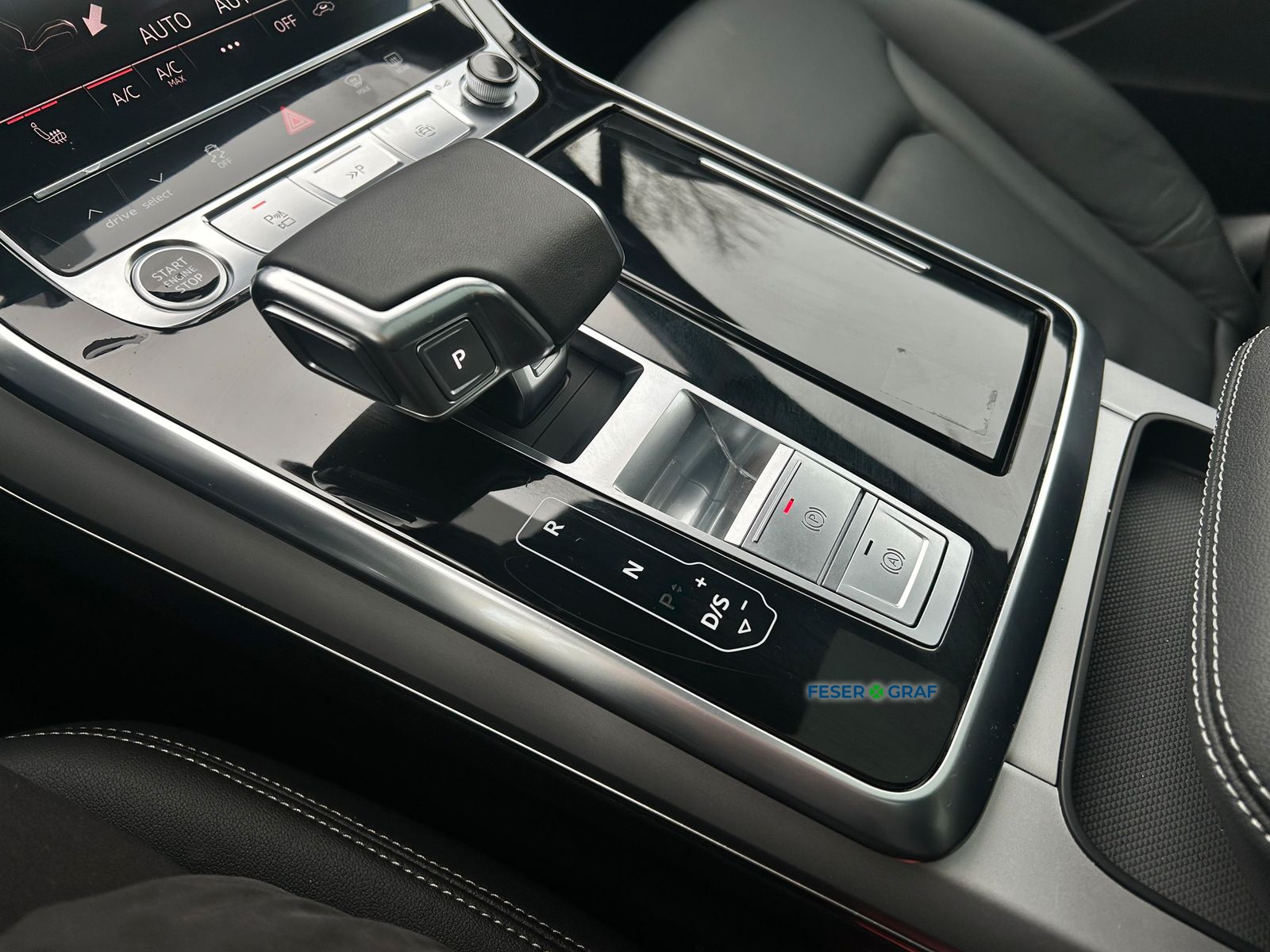 Audi Q7 - Bild 16