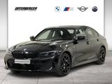 BMW M340i xDrive Limousine Pro M-Sitze AHK ACC 360° - BMW M340i mit Benzin-Antrieb: Alarmanlage, Limousine