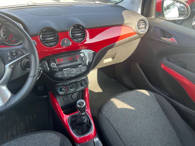 Opel Adam Jam