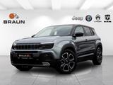 Jeep Avenger Elektro 1st Edition - Jeep Avenger: 1st Edition