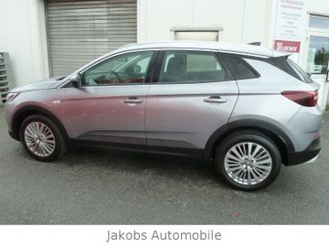 Opel Grandland (X) - 9
