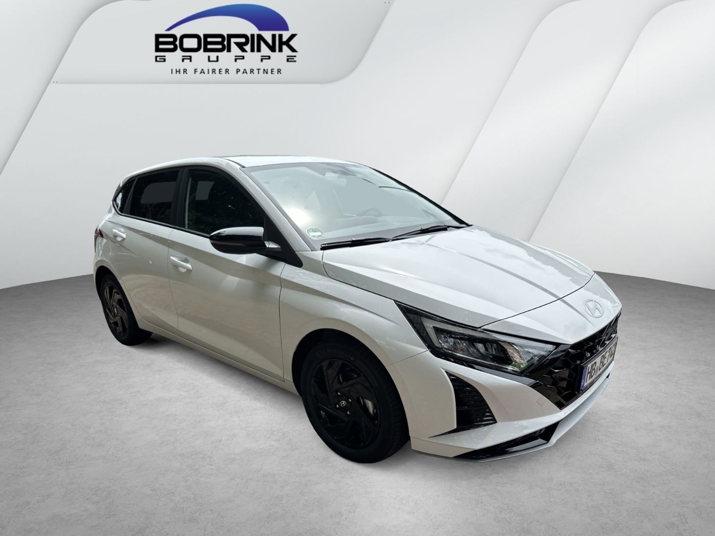 Hyundai i20 – Bild 2