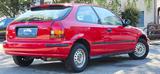 Honda Civic EJ9**ERST 99 TKM*ROSTFREI*OLDTIMER* - Honda Civic: Ej9
